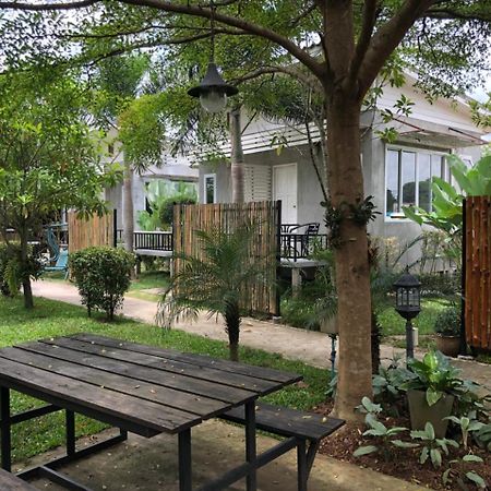 The Creek At Khao Yai Hotel Pakchong Exterior photo