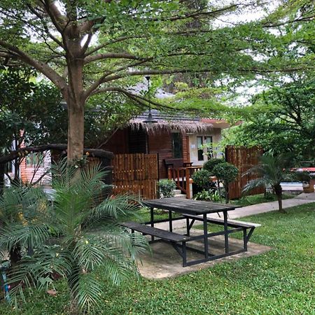 The Creek At Khao Yai Hotel Pakchong Exterior photo