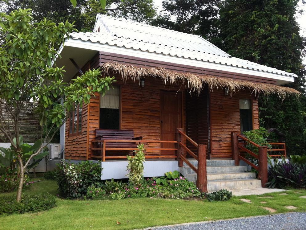 The Creek At Khao Yai Hotel Pakchong Exterior photo